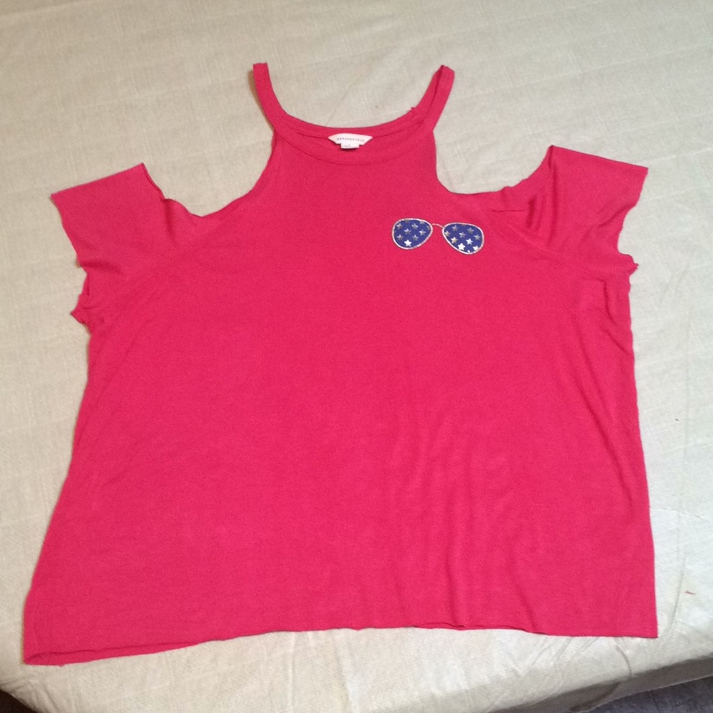 Kids shirt